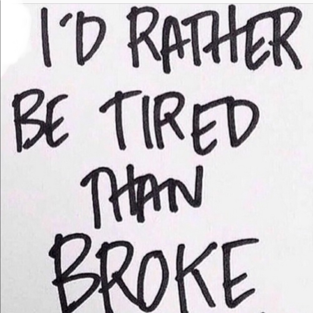 Meet your Posher, Toddrick